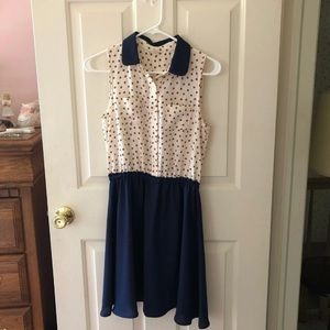 Maison Jules dress